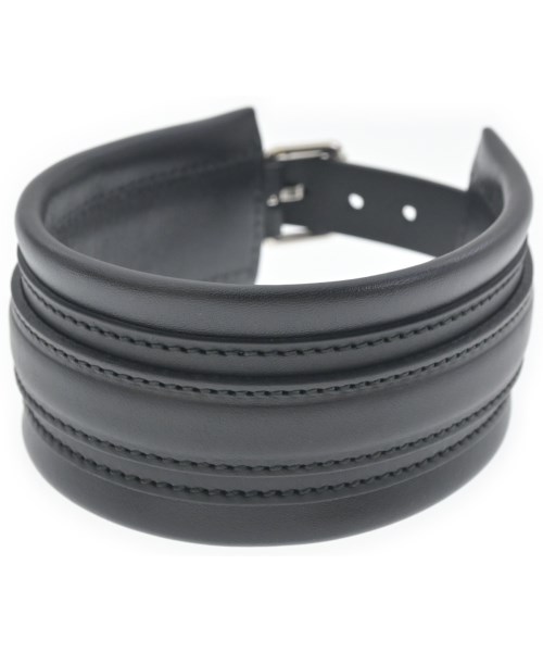 GUCCI（グッチ）ネックレス 黒 サイズ:- レディース/2200612250062