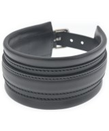 GUCCI（グッチ）ネックレス 黒 サイズ:- レディース/2200612250062