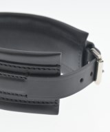 GUCCI（グッチ）ネックレス 黒 サイズ:- レディース/2200612250062