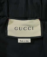 GUCCI（グッチ）ショートパンツ 黒 サイズ:40(M位) レディース/2200612250079