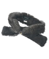 GUCCI（グッチ）マフラー 茶 サイズ:- レディース/2200606518109