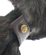GUCCI（グッチ）マフラー 茶 サイズ:- レディース/2200606518109