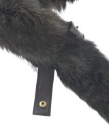 GUCCI（グッチ）マフラー 茶 サイズ:- レディース/2200606518109