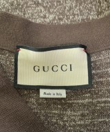 GUCCI（グッチ）ベスト 茶 サイズ:XS メンズ/2200613567039