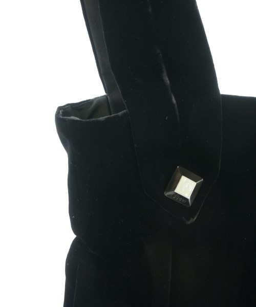 GUCCI（グッチ）オールインワン/サロペット 黒 サイズ:40(M位) レディース/2200613606011