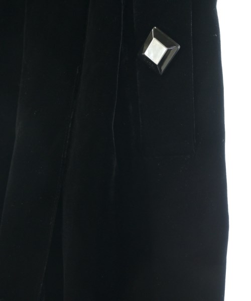 GUCCI（グッチ）オールインワン/サロペット 黒 サイズ:40(M位) レディース/2200613606011