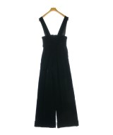 GUCCI（グッチ）オールインワン/サロペット 黒 サイズ:40(M位) レディース/2200613606011