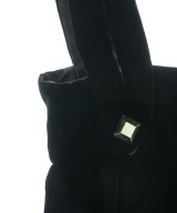 GUCCI（グッチ）オールインワン/サロペット 黒 サイズ:40(M位) レディース/2200613606011