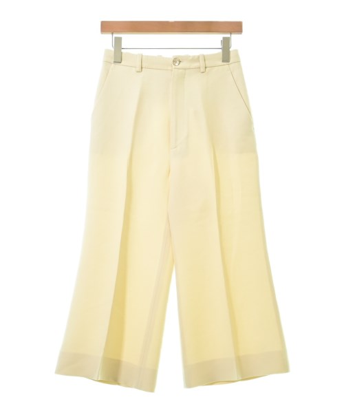 グッチ(GUCCI)のGUCCI スラックス