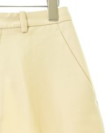GUCCI（グッチ）スラックス 黄 サイズ:38(S位) レディース/2200613725071