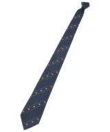 GUCCI（グッチ）ネクタイ 紺 サイズ:- メンズ/2200613745048