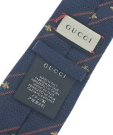 GUCCI（グッチ）ネクタイ 紺 サイズ:- メンズ/2200613745048