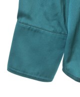 GUCCI（グッチ）ブラウス 青 サイズ:38(S位) レディース/2200600582090