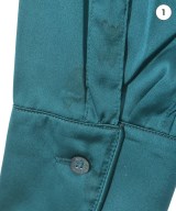 GUCCI（グッチ）ブラウス 青 サイズ:38(S位) レディース/2200600582090