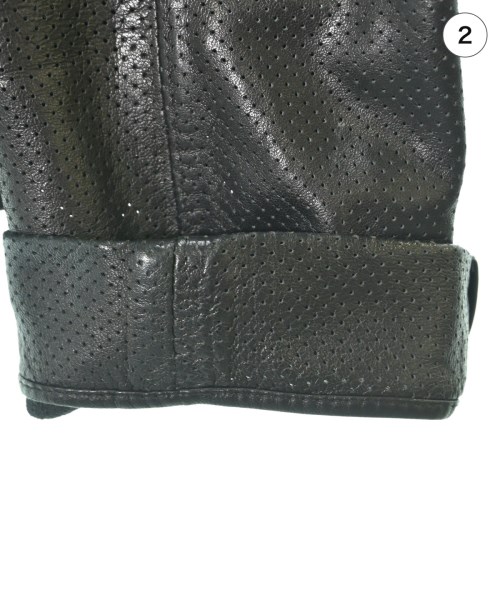 GUCCI（グッチ）その他 黒 サイズ:40/42(M位) レディース/2200600582137