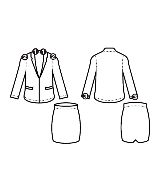 GUCCI（グッチ）その他 黒 サイズ:40/42(M位) レディース/2200600582137