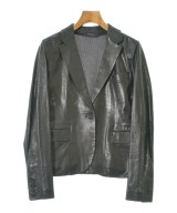 GUCCI（グッチ）その他 黒 サイズ:40/42(M位) レディース/2200600582137