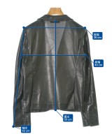 GUCCI（グッチ）その他 黒 サイズ:40/42(M位) レディース/2200600582137