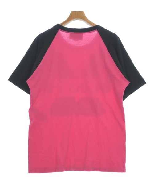 GUCCI（グッチ）Tシャツ・カットソー ピンク サイズ:S メンズ/2200614155198