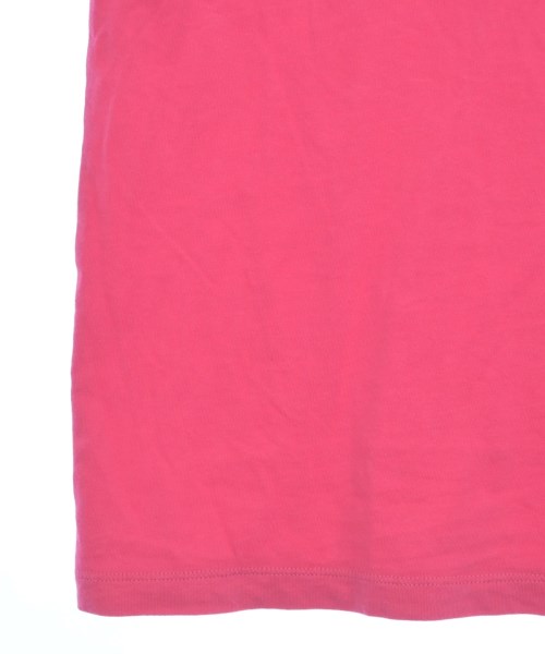 GUCCI（グッチ）Tシャツ・カットソー ピンク サイズ:S メンズ/2200614155198
