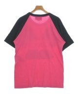 GUCCI（グッチ）Tシャツ・カットソー ピンク サイズ:S メンズ/2200614155198