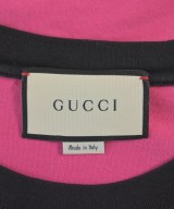 GUCCI（グッチ）Tシャツ・カットソー ピンク サイズ:S メンズ/2200614155198