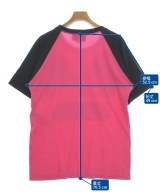 GUCCI（グッチ）Tシャツ・カットソー ピンク サイズ:S メンズ/2200614155198