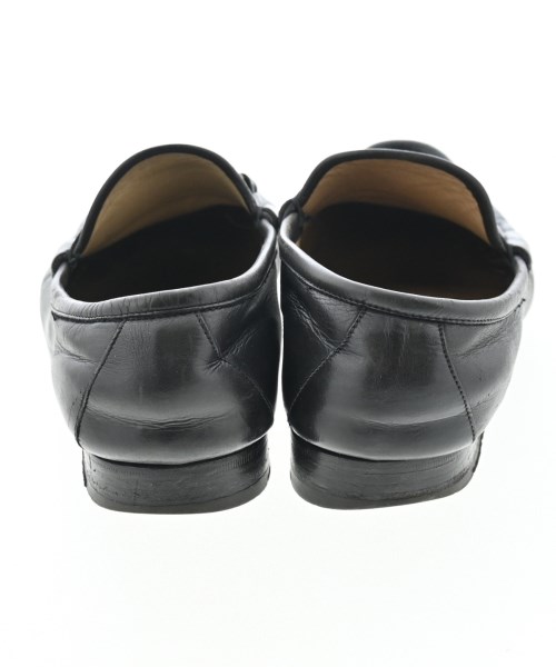 GUCCI（グッチ）ビジネス・ドレスシューズ 黒 サイズ:UK8(26.5cm位) メンズ/2200614168013