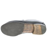 GUCCI（グッチ）ビジネス・ドレスシューズ 黒 サイズ:UK8(26.5cm位) メンズ/2200614168013