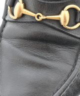 GUCCI（グッチ）ビジネス・ドレスシューズ 黒 サイズ:UK8(26.5cm位) メンズ/2200614168013