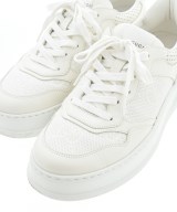 GUCCI（グッチ）スニーカー 白 サイズ:UK8 1/2(27cm位) メンズ/2200614501018