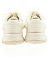 GUCCI（グッチ）スニーカー 白 サイズ:UK8(26.5cm位) メンズ/2200614501025