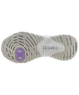 GUCCI（グッチ）スニーカー グレー サイズ:UK7 1/2(26cm位) メンズ/2200614501032
