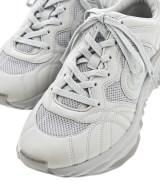 GUCCI（グッチ）スニーカー グレー サイズ:UK7 1/2(26cm位) メンズ/2200614501032