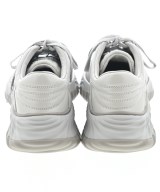 GUCCI（グッチ）スニーカー グレー サイズ:UK7 1/2(26cm位) メンズ/2200614501032