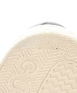 GUCCI（グッチ）スニーカー グレー サイズ:UK8 1/2(27cm位) メンズ/2200614501049