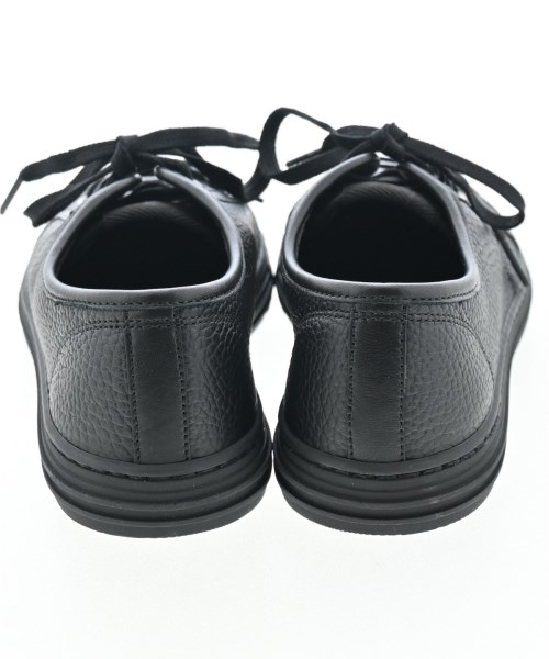 GUCCI（グッチ）スニーカー 黒 サイズ:EU37 1/2(24cm位) レディース/2200614501056