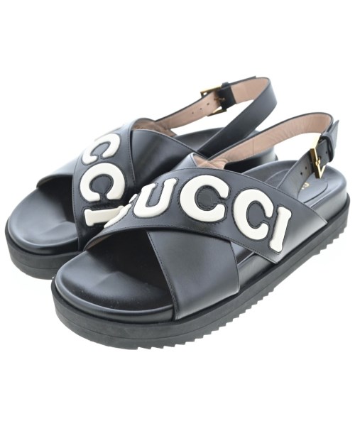 グッチ(GUCCI)のGUCCI サンダル