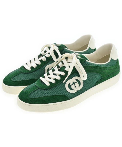 グッチ(GUCCI)のGUCCI スニーカー