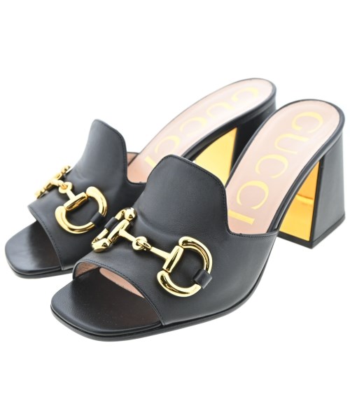 グッチ(GUCCI)のGUCCI サンダル