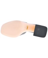 GUCCI（グッチ）サンダル 黒 サイズ:EU37(23.5cm位) レディース/2200614501094