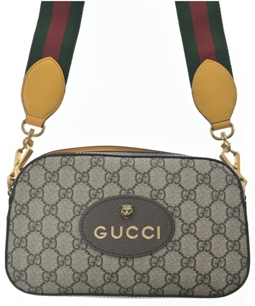 グッチ(GUCCI)のGUCCI ショルダーバッグ