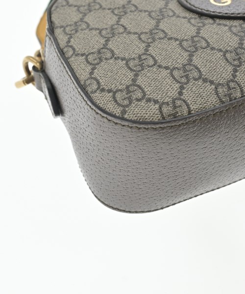 GUCCI（グッチ）ショルダーバッグ ベージュ サイズ:- レディース/2200614501124