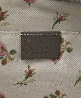 GUCCI（グッチ）ショルダーバッグ ベージュ サイズ:- レディース/2200614501124