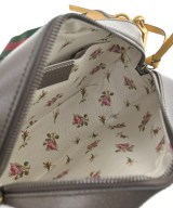 GUCCI（グッチ）ショルダーバッグ ベージュ サイズ:- レディース/2200614501124