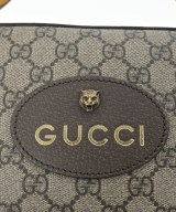 GUCCI（グッチ）ショルダーバッグ ベージュ サイズ:- レディース/2200614501124