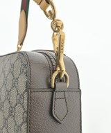 GUCCI（グッチ）ショルダーバッグ ベージュ サイズ:- レディース/2200614501124