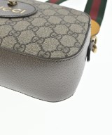 GUCCI（グッチ）ショルダーバッグ ベージュ サイズ:- レディース/2200614501124
