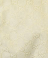 GUCCI（グッチ）ダウンジャケット/ダウンベスト 白 サイズ:38(S位) レディース/2200614501155
