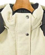 GUCCI（グッチ）ダウンジャケット/ダウンベスト 白 サイズ:38(S位) レディース/2200614501155